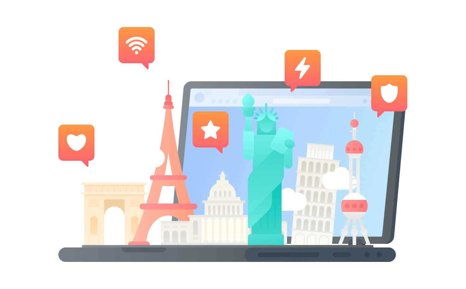 在斯威士兰连接到中国vpn - UNBLOCKCN